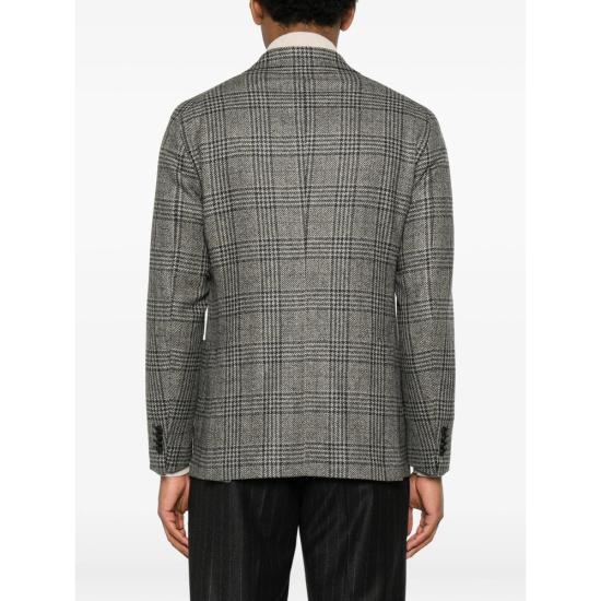 26FW 딸리아토레 수트 자켓 440074 1SHO22K S1145 NEUTRALS BLACK - TAGLIATORE