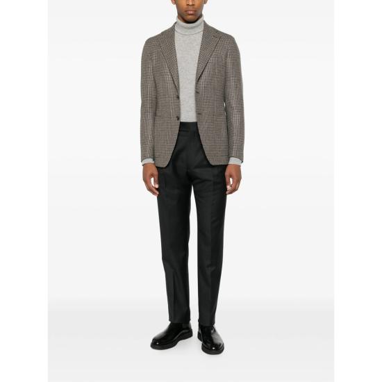 26FW 딸리아토레 수트 자켓 440099 1SVS22K EG968 NEUTRALS BROWN - TAGLIATORE