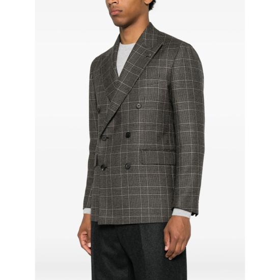 26FW 딸리아토레 수트 자켓 340361 1SNY10B ET842 BROWN - TAGLIATORE