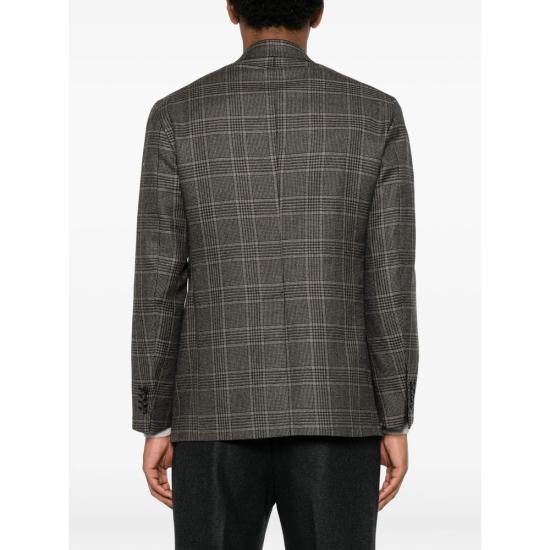 26FW 딸리아토레 수트 자켓 340361 1SNY10B ET842 BROWN - TAGLIATORE