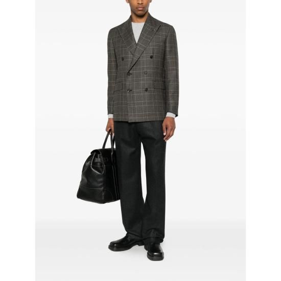 26FW 딸리아토레 수트 자켓 340361 1SNY10B ET842 BROWN - TAGLIATORE