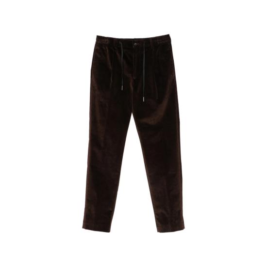 26FW 딸리아토레 스트레이트 팬츠 300009 P NEWMAN C3500 BROWN