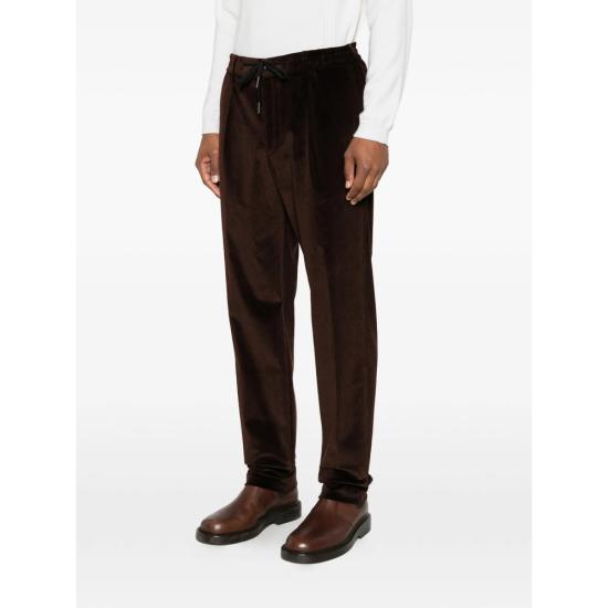26FW 딸리아토레 스트레이트 팬츠 300009 P NEWMAN C3500 BROWN - TAGLIATORE