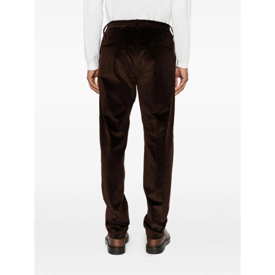 26FW 딸리아토레 스트레이트 팬츠 300009 P NEWMAN C3500 BROWN - TAGLIATORE