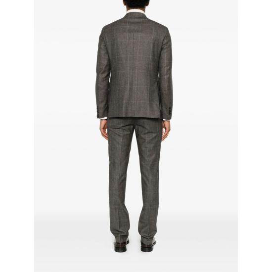 26FW 딸리아토레 수트 세트 150205 2SVS22B01 M3169 GREY - TAGLIATORE