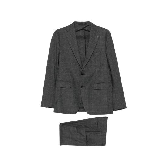 26FW 딸리아토레 수트 세트 340362 2SMC22B01 ES900 GREY
