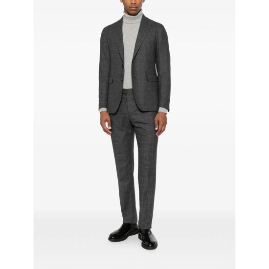 26FW 딸리아토레 수트 세트 340362 2SMC22B01 ES900 GREY - TAGLIATORE