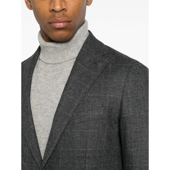 26FW 딸리아토레 수트 세트 340362 2SMC22B01 ES900 GREY - TAGLIATORE