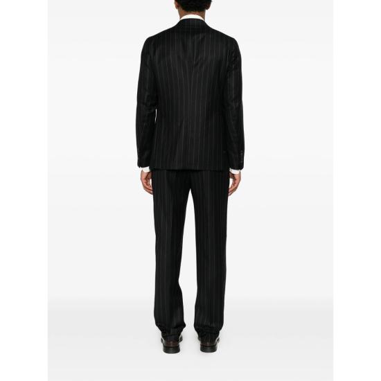 26FW 딸리아토레 수트 세트 120209 A PL26KBR EN852 BLUE - TAGLIATORE
