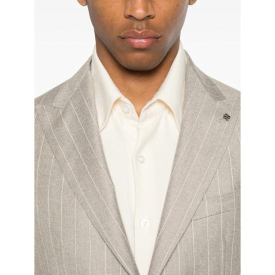 26FW 딸리아토레 수트 세트 150194 2SMC26K11 T1360 GREY - TAGLIATORE