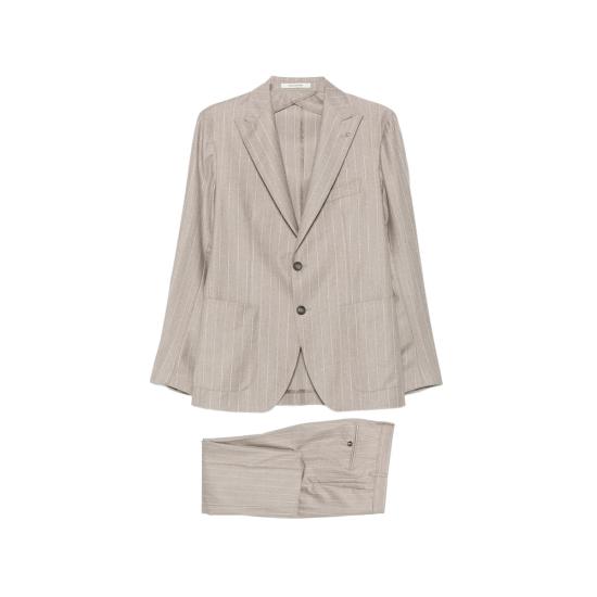 26FW 딸리아토레 수트 세트 150194 2SMC26K11 T1360 GREY