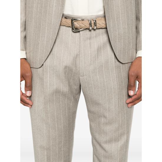 26FW 딸리아토레 수트 세트 150194 2SMC26K11 T1360 GREY - TAGLIATORE