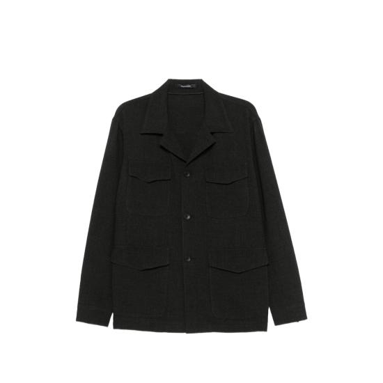 26FW 딸리아토레 자켓 120208 G BROOK EM889 BLACK