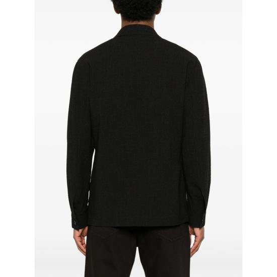 26FW 딸리아토레 자켓 120208 G BROOK EM889 BLACK - TAGLIATORE