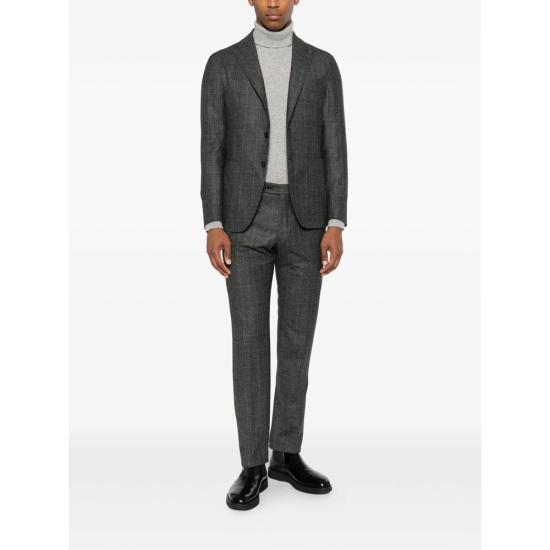 26FW 딸리아토레 수트 세트 150206 2SMC22K01 N1123 GREY - TAGLIATORE