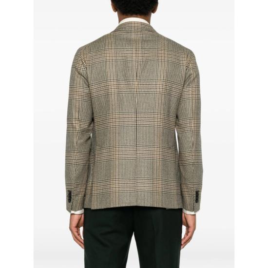 26FW 딸리아토레 수트 자켓 070140 1SMC22K T1255 NEUTRALS - TAGLIATORE