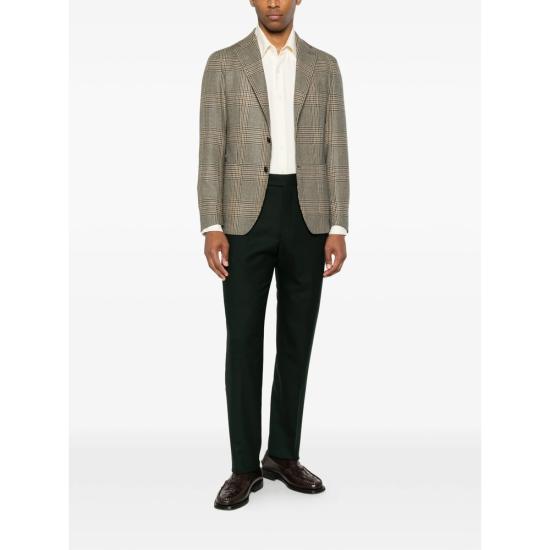 26FW 딸리아토레 수트 자켓 070140 1SMC22K T1255 NEUTRALS - TAGLIATORE