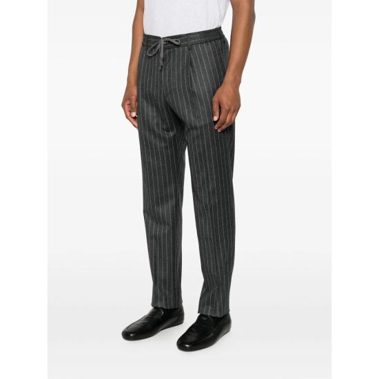 26FW 딸리아토레 스트레이트 팬츠 070038 P NEWMAN S1260 GREY - TAGLIATORE