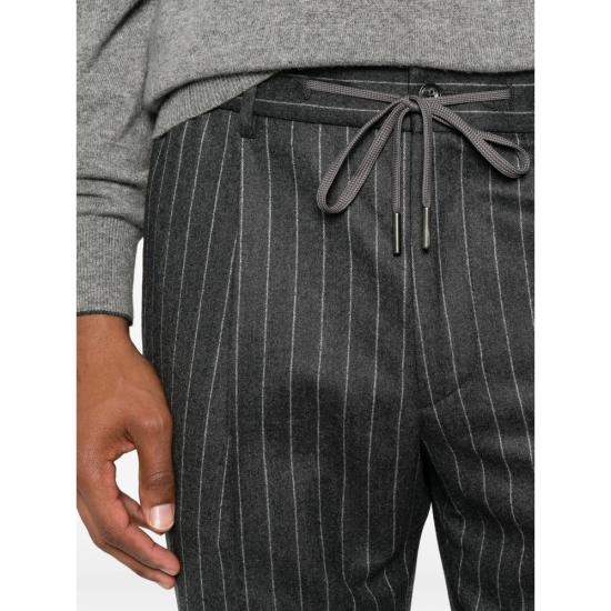 26FW 딸리아토레 스트레이트 팬츠 070038 P NEWMAN S1260 GREY - TAGLIATORE