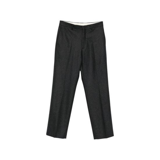 26FW 딸리아토레 스트레이트 팬츠 070039 P NAT04 N1261 GREY