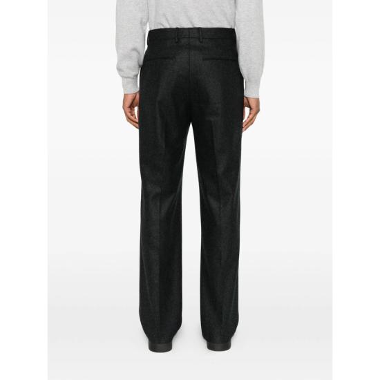 26FW 딸리아토레 스트레이트 팬츠 070039 P NAT04 N1261 GREY - TAGLIATORE