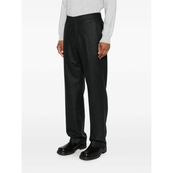26FW 딸리아토레 스트레이트 팬츠 070039 P NAT04 N1261 GREY - TAGLIATORE