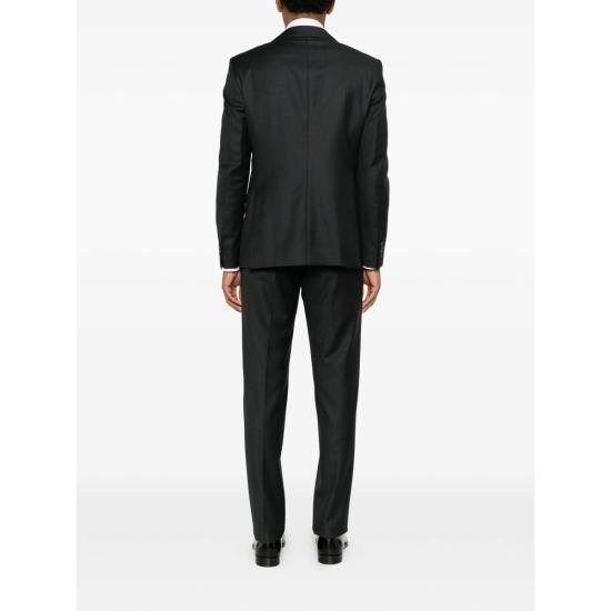 26FW 딸리아토레 수트 세트 070001 2FBR22B01 S5716 GREY - TAGLIATORE