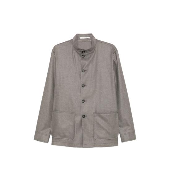 26FW 딸리아토레 자켓 010021 G KLEIN G1085 GREY
