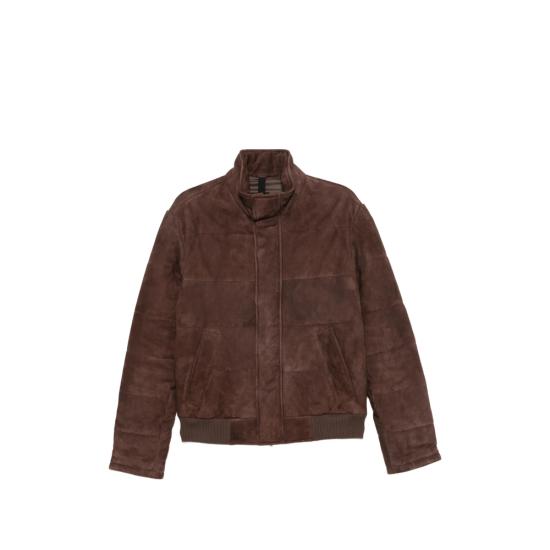 26FW 딸리아토레 무스탕 CHI26 01 MASSEY BROWN