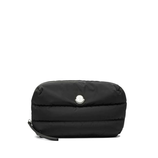 26SS 몽클레어 클러치/파우치 M6275 6A000 03 999 BLACK