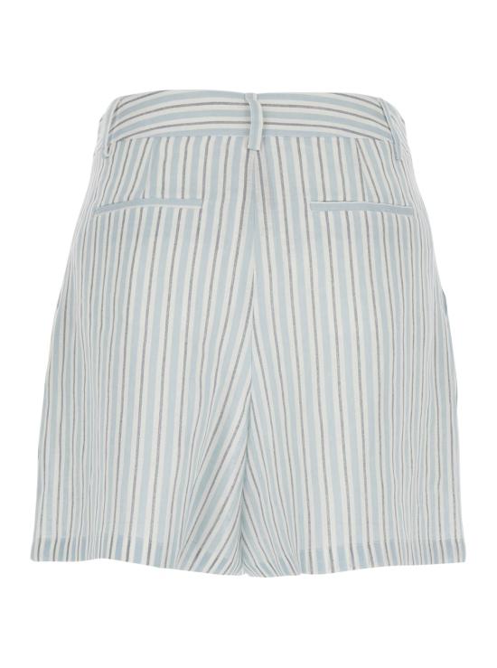 26SS 세미쿠튀르 숏팬츠 S6SS65RG112 Multicolor - SEMI-COUTURE