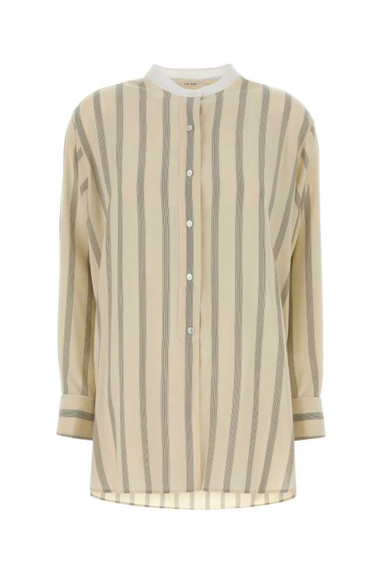 26SS 더로우 셔츠 10797W4349 WAK Stripped