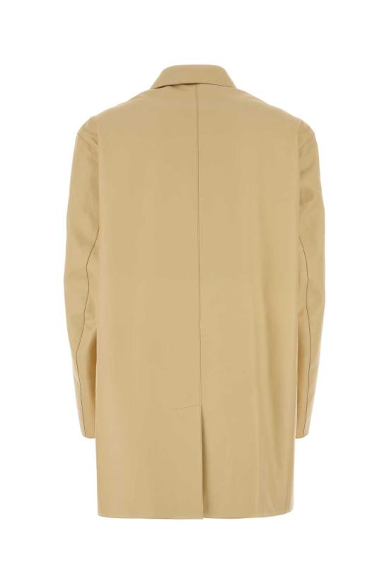 26SS 질샌더 수트 자켓 J03BN0220J07231 266 Yellow - JIL SANDER