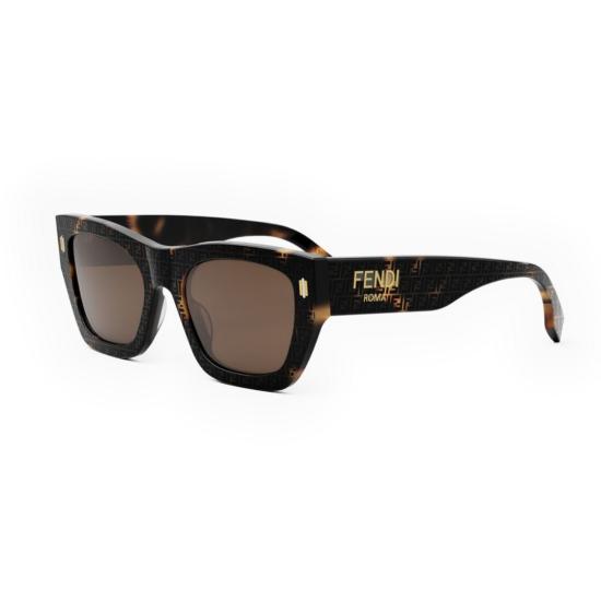 26SS 펜디 선글라스 FE40100I 55E - FENDI