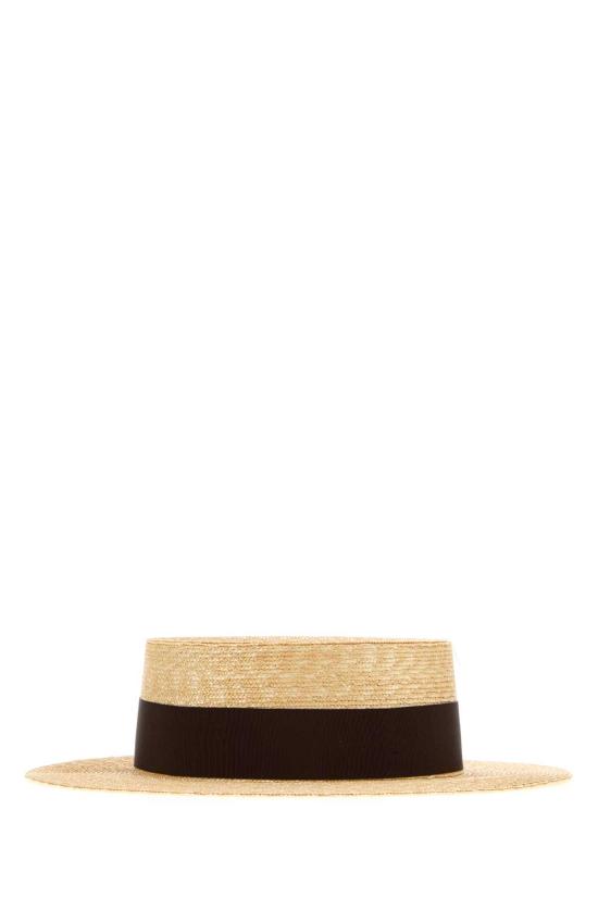 26SS 보르살리노 버킷햇 140041 00C9 Beige o Tan - BORSALINO