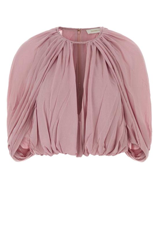 26SS 짐머만 셔츠 8826TS262 LPI Pink