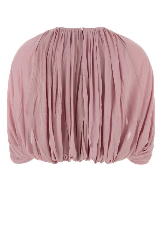 26SS 짐머만 셔츠 8826TS262 LPI Pink - ZIMMERMANN