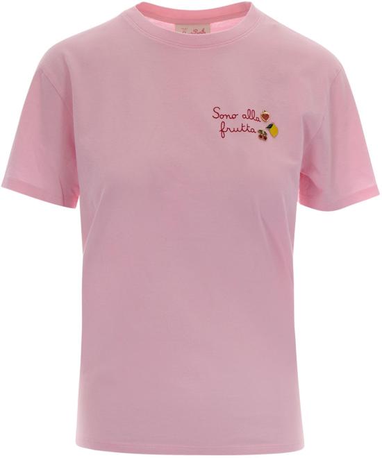 26SS 세인트바쓰 탑 EMI000103647L PINK