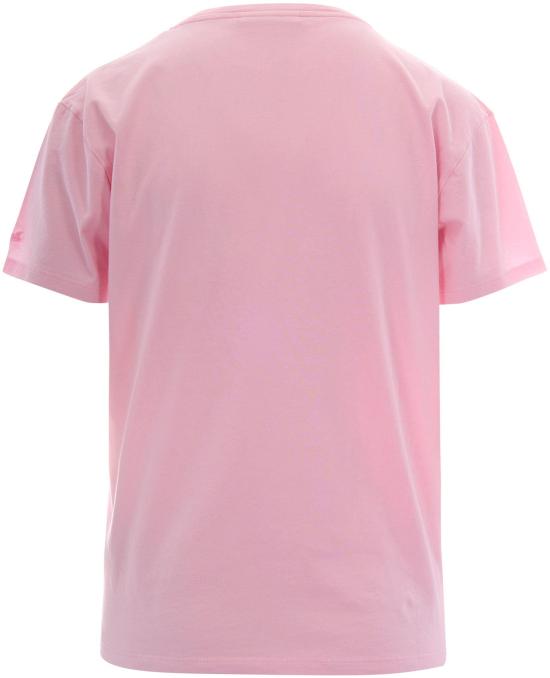 26SS 세인트바쓰 탑 EMI000103647L PINK - MC2 SAINT BARTH