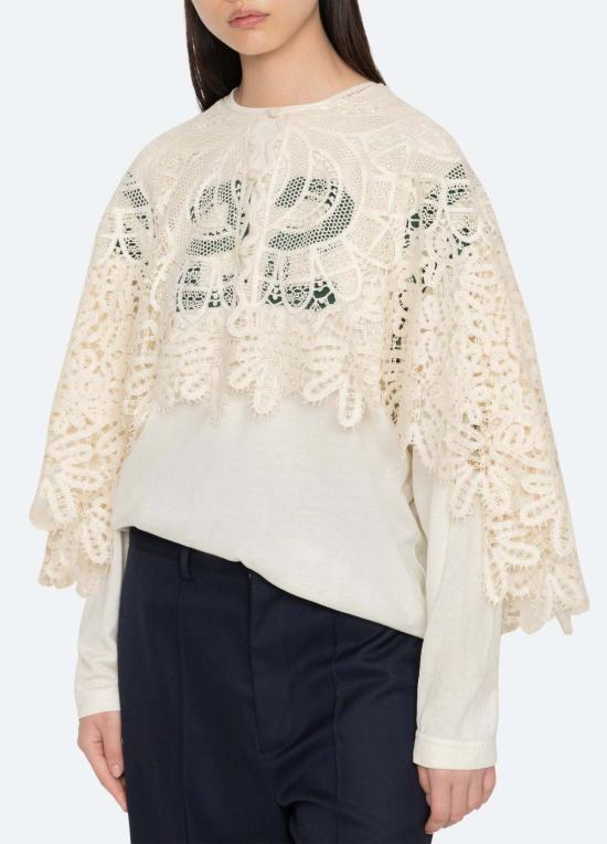  씨뉴욕 코트 PF26 088 BLACK - SEA NY