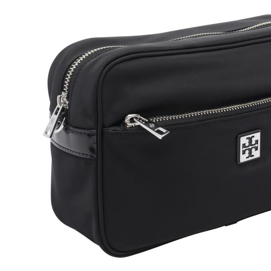 26SS 토리버치 버지니아 숄더백 169166 001 - TORY BURCH