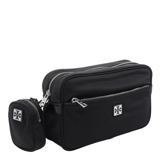 26SS 토리버치 버지니아 숄더백 169166 001 - TORY BURCH