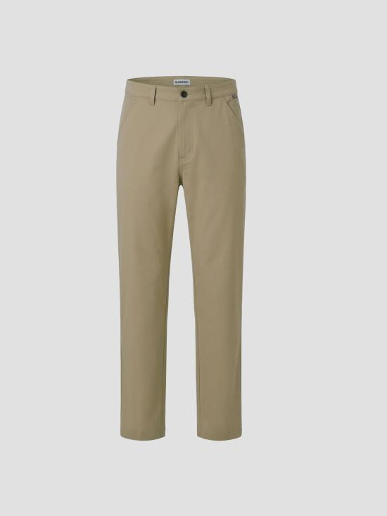 26SS 버버리 코튼 트윌 치노 8126498 C5120 SPARROW BEIGE