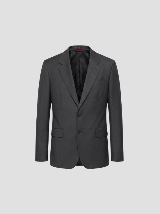 26SS 구찌 수트 세트 827026Z592B 1479 BLITZ - GUCCI