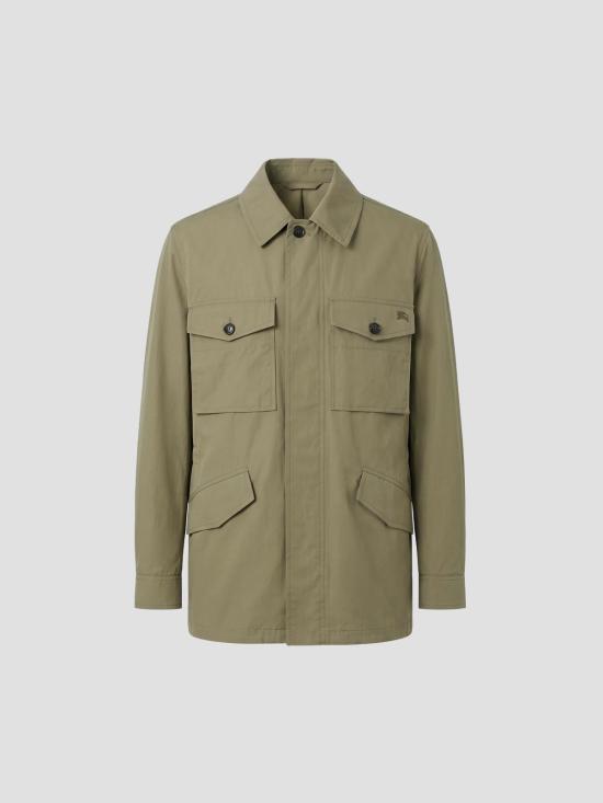 26SS 버버리 자켓 8120533 C5120 SPARROW BEIGE