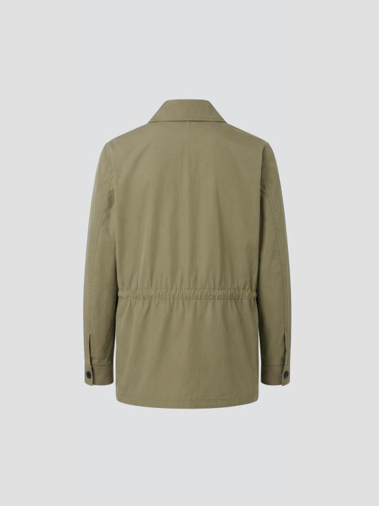 26SS 버버리 자켓 8120533 C5120 SPARROW BEIGE - BURBERRY