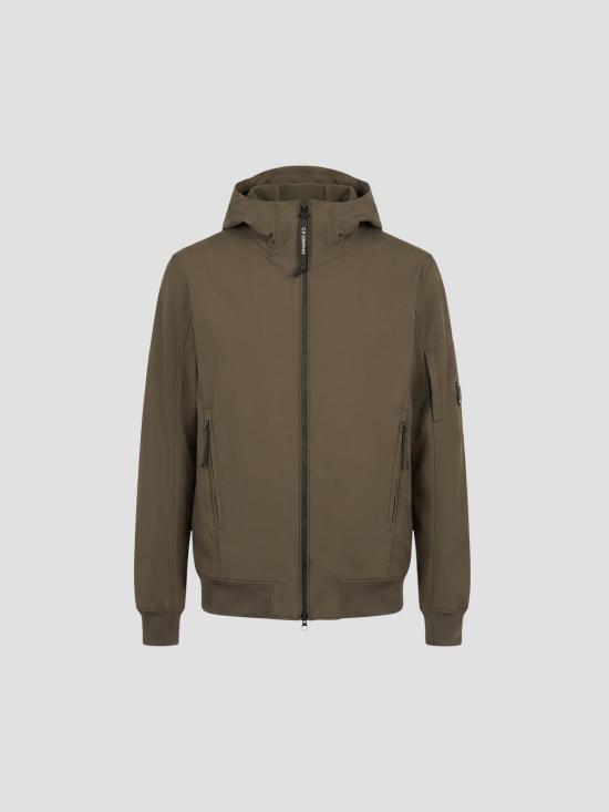26SS 씨피 컴퍼니 자켓 RSCMOW729A005968A 683 IVY GREEN
