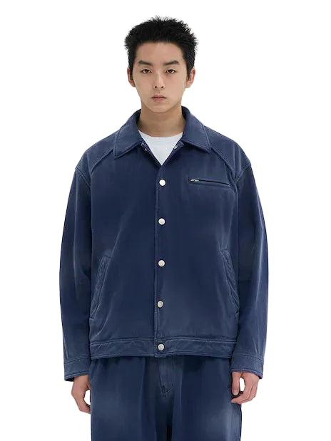 26SS 준지 자켓 JC6311P50P
