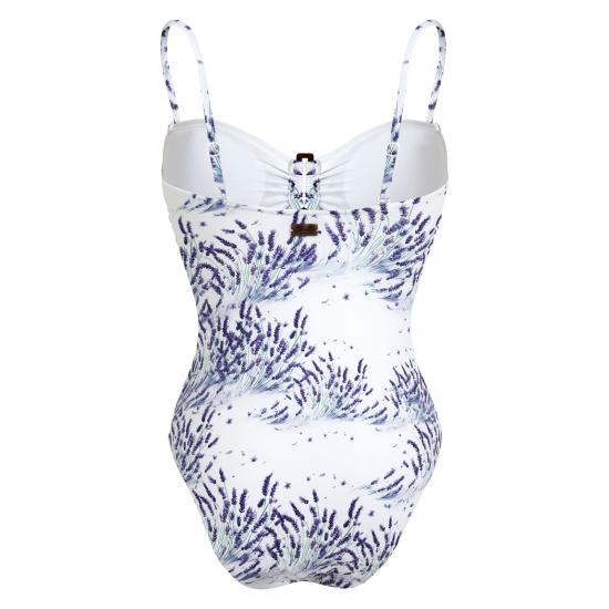 26SS 빌보콰 비치웨어 LCTEH130 WHITE - VILEBREQUIN