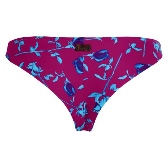 26SS 빌보콰 비치웨어 FZREH132 PURPLE - VILEBREQUIN